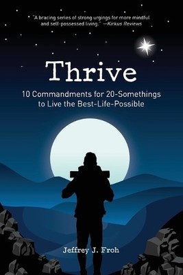 Jeffrey J Froh Thrive (Taschenbuch) (US IMPORT)