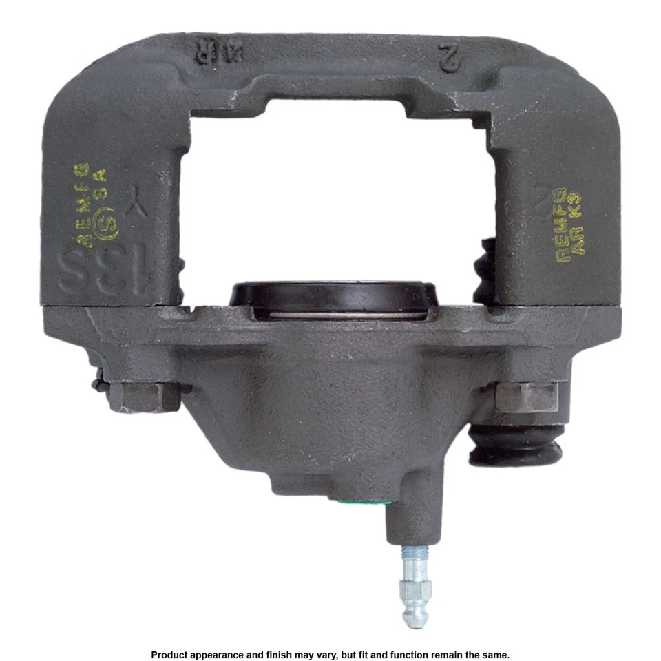 Pinça de freio dianteira direita TCP Cardone para Ford Festiva 1988-1993 - Imagem 2 de 4