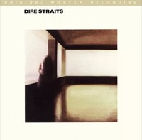 Dire Straits - Dire Straits (2Lp/180G/45Rpm)