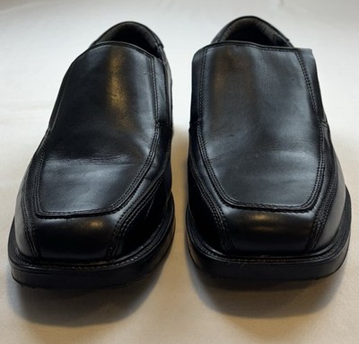 DOCKERS Edson Mens Loafers Comfortable Dress Loafers for Men 11.5 Wide