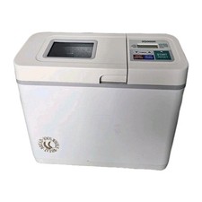 ZOJIRUSHI Automatic Bread Machine With Paddle...