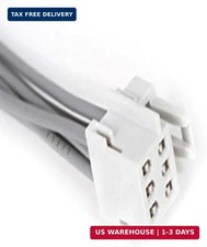 GM Genuine Parts PT3923 13583923 Gray Multi-Purpose Pigtail