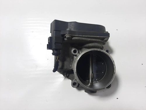 VW GOLF VI 5K1 Drosselklappe 06F133062J 1.8 Benzin 118kw 2009 34273652