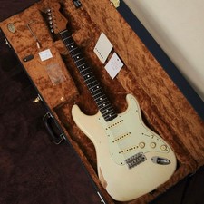 Fender Road Worn 60s Stratocaster①