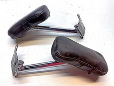 1991 Honda Goldwing 1500 GL1500 Left and Right Pillion Arm Rests