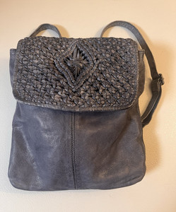 frye jenny mini backpack Frye Jenny Backpack