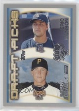 2000 Topps Opening Day Eric Munson Bobby Bradley #103 Rookie RC 0r92