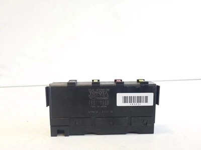 Lexus CT ZWA10 Sicherungskastenmodul 8264171010 1.80 2012 32155518