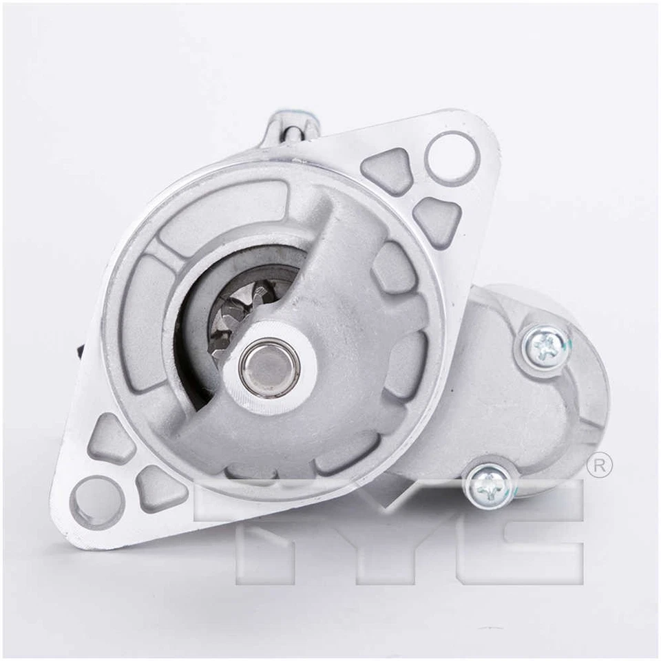 Motor de arranque para Subaru Legacy 2005-2007, Outback B9 Tribeca TYC Foto 3 de 4