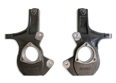 MaxTrac Steering Knuckles 7'' Crossmember Kit Fits 07-16 GMC / Chevy 2WD / 4WD - Image 1 of 4