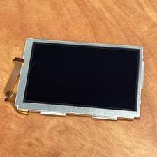 Replacement Upper Top LCD Screen Display for New Nintendo 3DS 2015