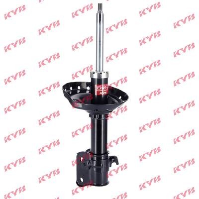 KYB 334372 Shock Absorber for Subaru