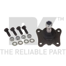 Rotule de suspension Toyota DYNA