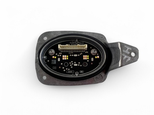 ES972 VOLVO Headlight Control Unit 90122311 - Picture 7 of 10