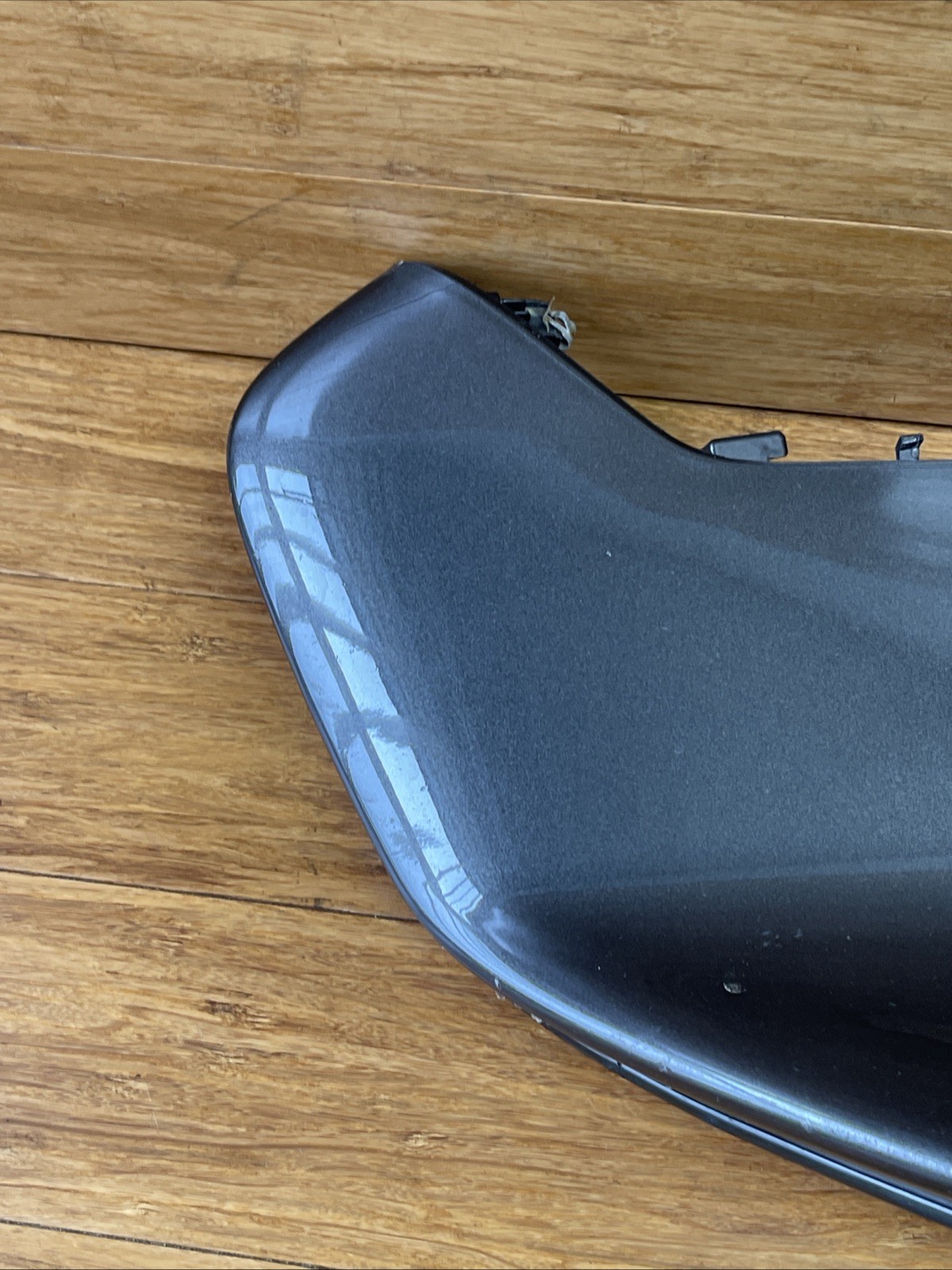 McLaren 570S Spider 2017-2021 Front Left Side trim panel