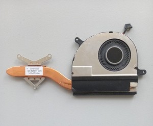 MSI 14U1139 L14XMU CPU Lüfter Kühler PSSA-L40-040-GP2 EGC-75040S1-0AH