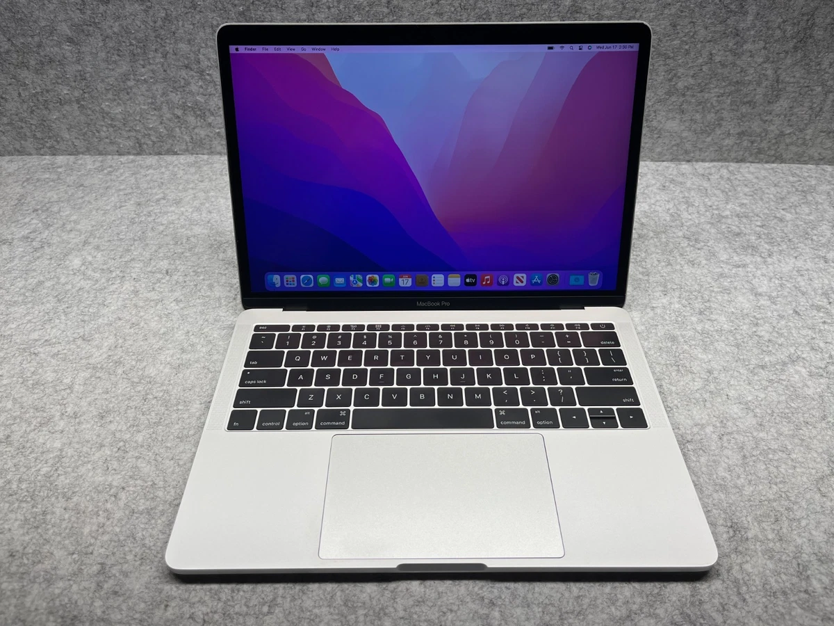2016 Apple MacBook Pro Laptops for sale | eBay