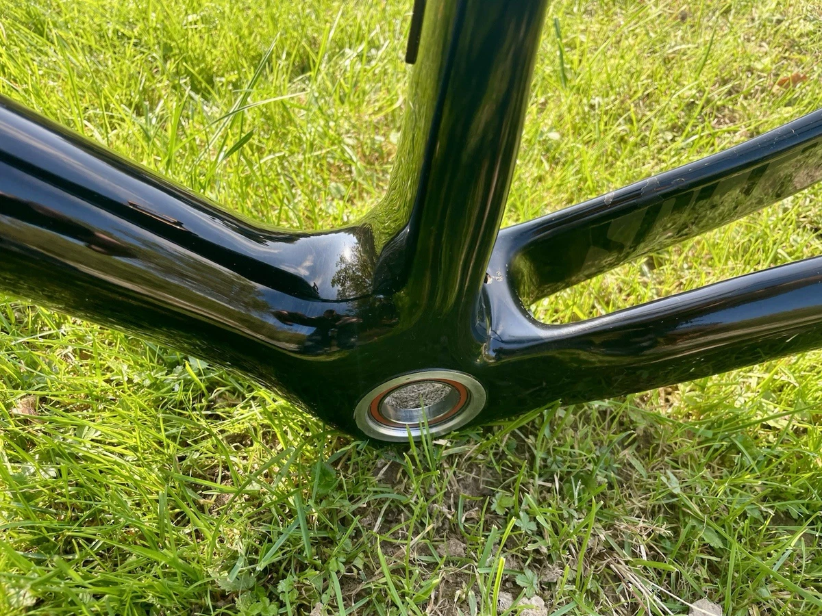Specialized Diverge Carbon Disc Gravel RH52