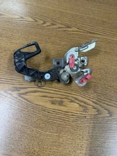 2010-2012 Dodge Ram 1500 Rear Tailgate Tail Gate Latch Lock Actuator OEM