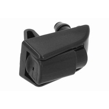 Vemo V10-08-0323 Waschwasserdüse Scheibenreinigung für Seat Skoda Vag