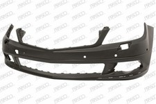 Prasco Stoßstange vorne für SWR für PDC für Mercedes W204 ab 11 Avantgarde Mode