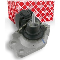 Febi Bilstein 23691 Lagerung Motor FüR Renault Kangoo KC0 1 FC0 1 Motorlager
