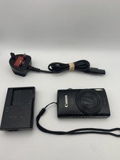 Fotocamera digitale Canon IXUS 170 20MP perfettamente funzionante - ottime condizioni con caricatore