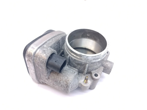 Drosselklappe 7502444 BMW E85 E36 E83 E61 E60 E39 E46