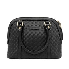 Gucci Micro Cima Line Mini Dome (449654)