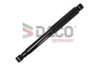 2X StoßDäMpfer Daco Germany 560206 FüR Vw Golf 4 Variant 1J5 1J1 Bora 1 1J2 1J6