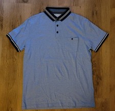 Herren Polo Shirt Oberteil Gr. M neu ohne Eti...