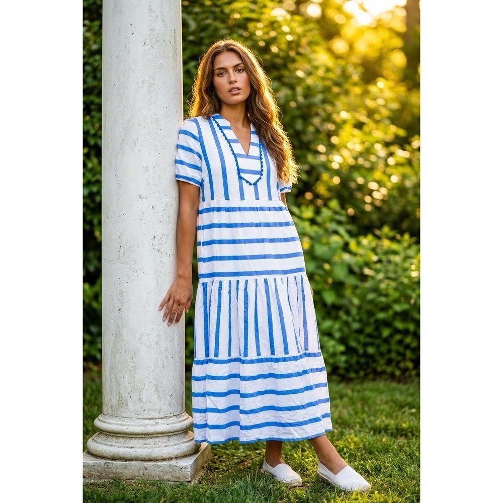 prettiest maxi dresses 21 Best Maxi Dresses to Wear to a Wedding