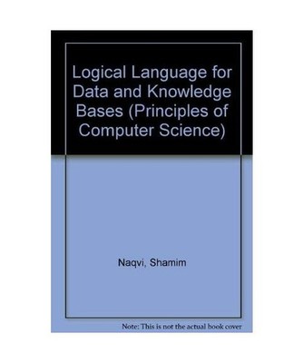Logical Language for Data and Knowledge Bases 
