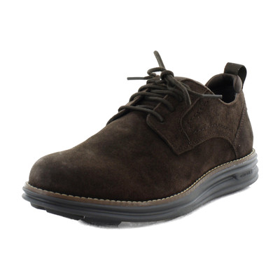 Rockport Canton Men's Dress/Formal Dark Brown