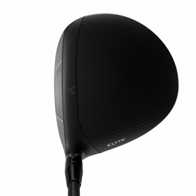 Callaway ELYTE MAX FAST Driver 10.5deg RH LIN-Q GREEN 40 graphite