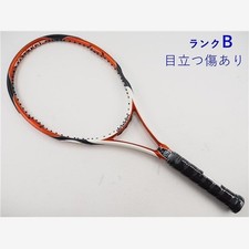 Wilson K Tour 105 2008 Tennis Racquet G2 Used Authentic from Japan