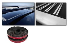 Stop Crossbar Whistle  Add Premium Functionality  Universal Fit Crossbar an...