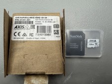 AXIS Surveillance Card 01491-001 128GB
