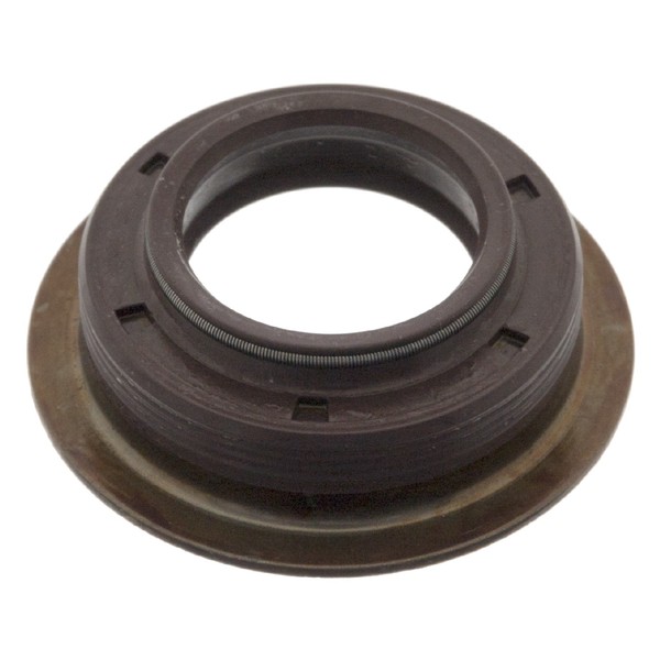 febi Bilstein Wellendichtring, Automatikgetriebe 100300 FüR DAF Iveco MAN-image