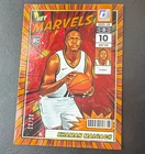 2025 Donruss Optic Khaman Maluach Base (RAW)