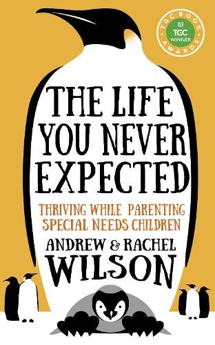 Rachel Wilson The Life You Never Expected (Tascabile)