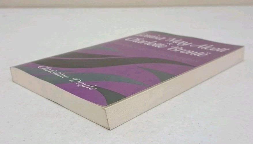 Louisa May Alcott & Charlotte Brontë-Transatlantic Translations-Christine Doyle - Image 4 of 4