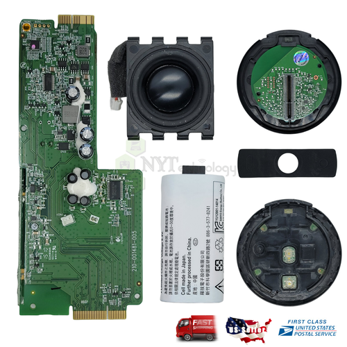 Logitech UE MEGABOOM Parts Main Board 