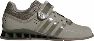 adipower powerlifting shoes