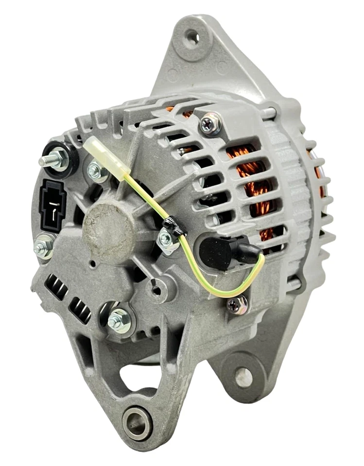 OEM Alternator MUSTANG SKID STEER EXCAVATOR 2105 2095 ME12002 2000-Up 12761 - Image 4 of 4
