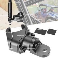 1.5-2 Mounting Bracket Clamp Pro-fit Cage For...