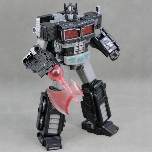 For Siege Earthrise OP Shattered Glass Prime Resin Cast Axe Upgrade Kit - Picture 4 of 13