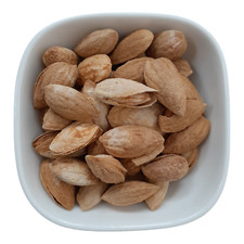Almonds Short Unshelled Organic Natural Premium Quality Healthy Free Sample