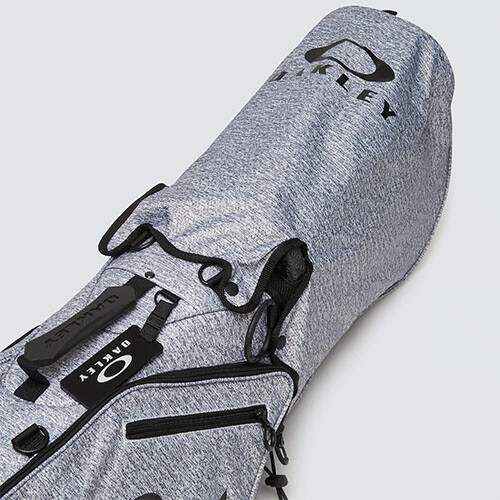 Oakley Golf FOS900199 Stand Caddy Bag OAKLEY BG STAND 14.0 Oakley Golf FOS900199 Stand Caddy Bag OAKLEY BG STAND 14.0