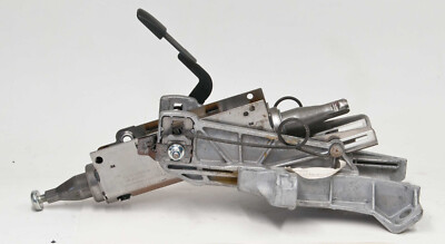 Genuine 2011 FORD EDGE SEL OEM Manual Tilt Steering Column Assembly BT4Z3C529A